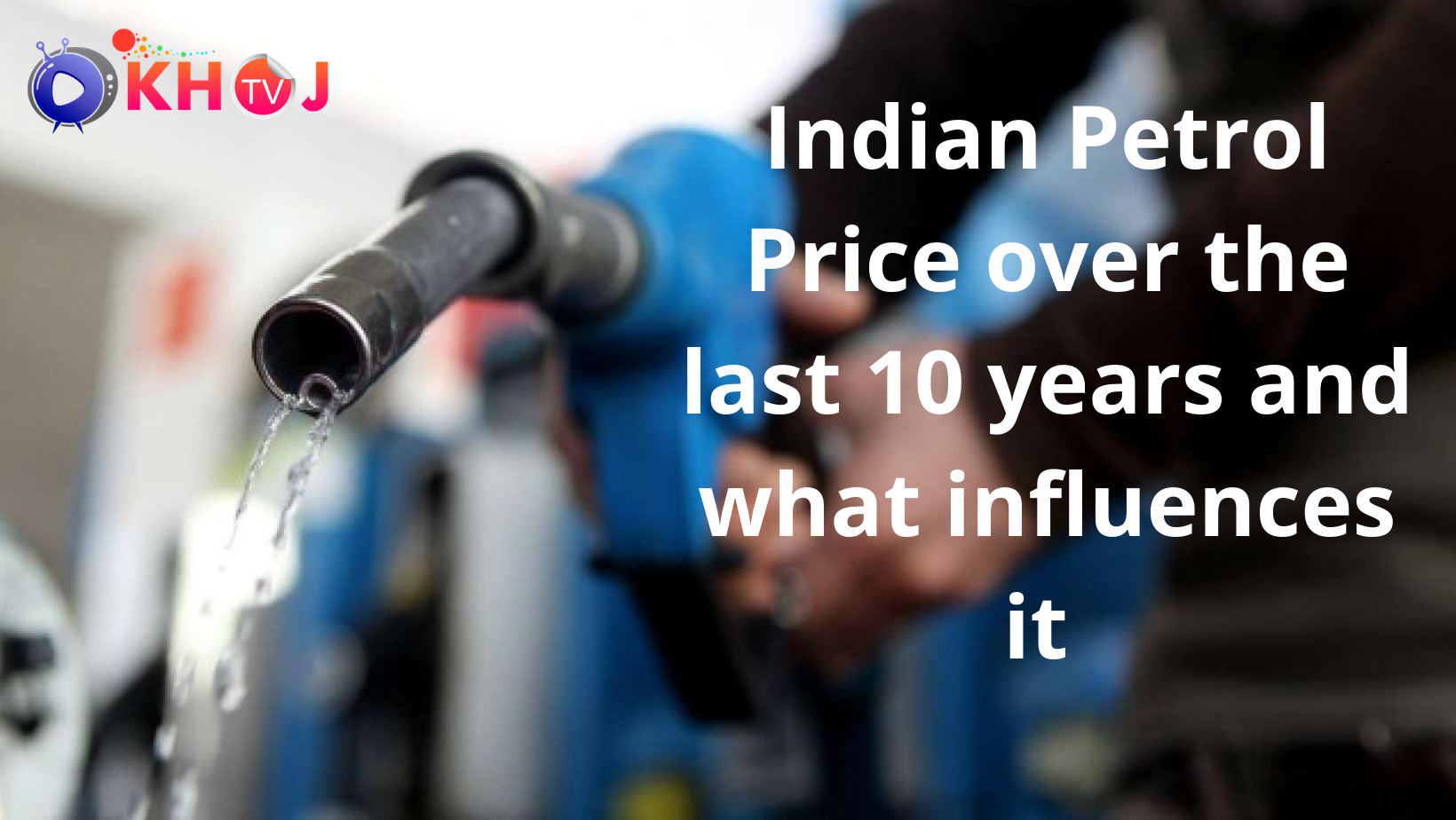 Indian Petrol Price