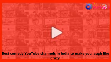 Best comedy YouTube channels