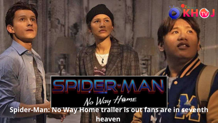 Spider-Man: No Way Home