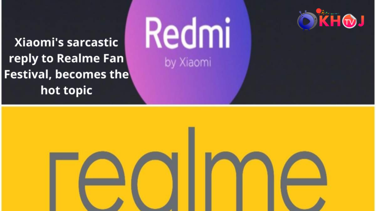 Realme Fan Festival