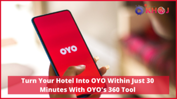 oyo home