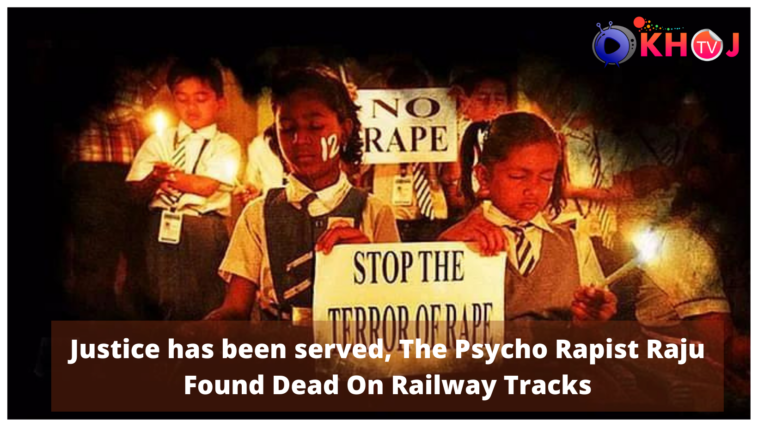 Psycho Rapist Raju