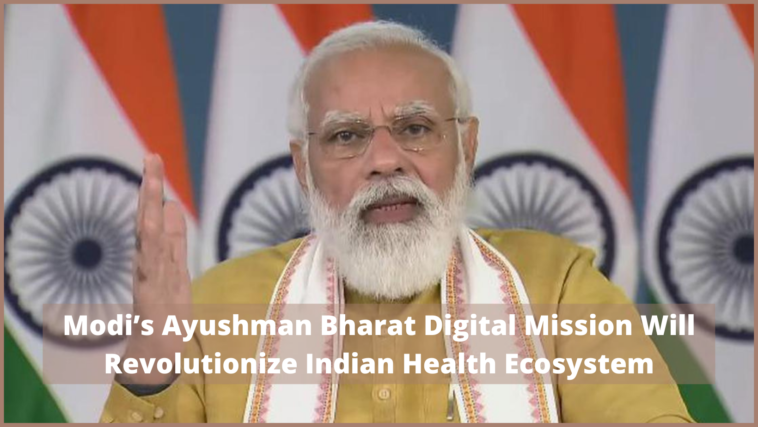 ayushman bharat digital mission benefits,