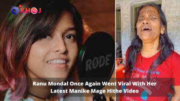 rani mondal songs,