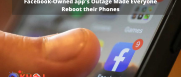 facebook and instagram outage