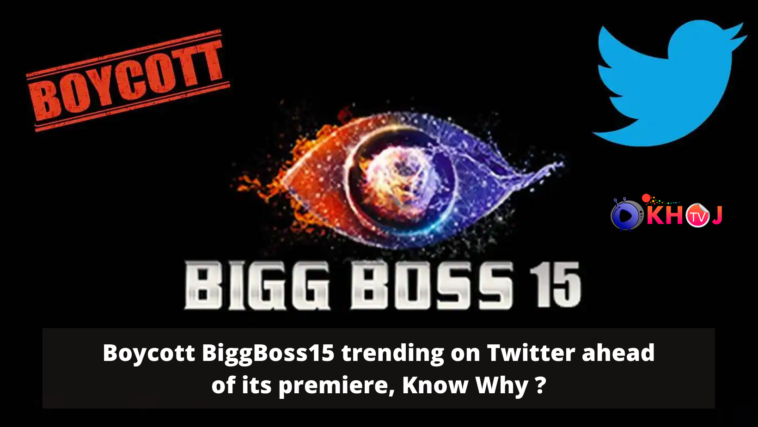 bigg boss ott twitter trends