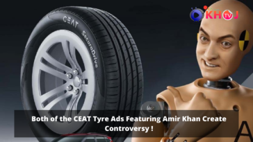 EAT Tyre Ads Featuring Amir Khan