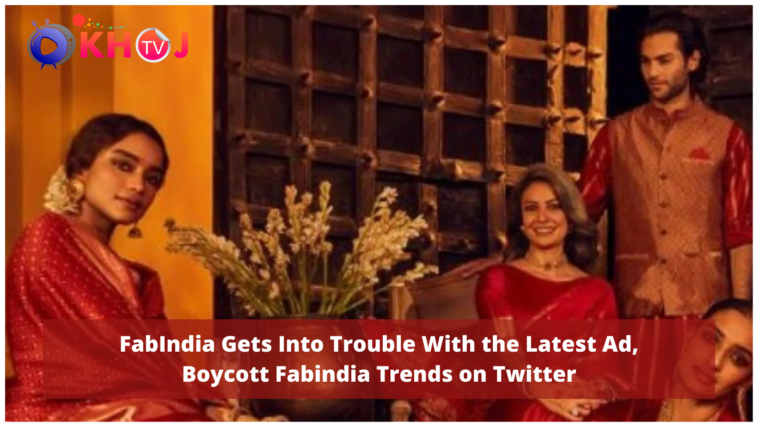 fabindia latest collection