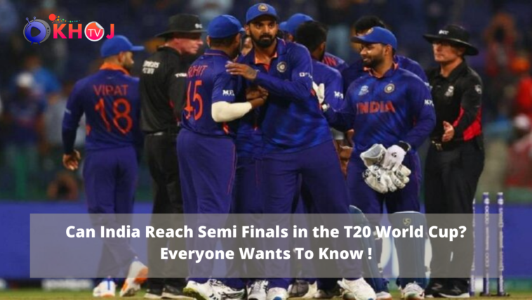 can india still qualify for t20 world cup